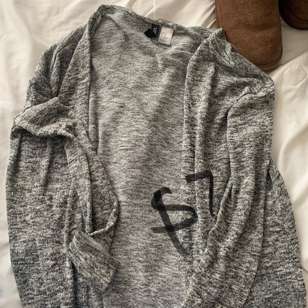 cardigan
